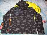 Sudadera de chica talla m