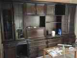 Mueble de varios módulos