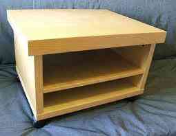Mesa ikea tv