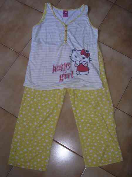 Pijama talla m (no envío)