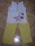 Pijama talla m (no envío)