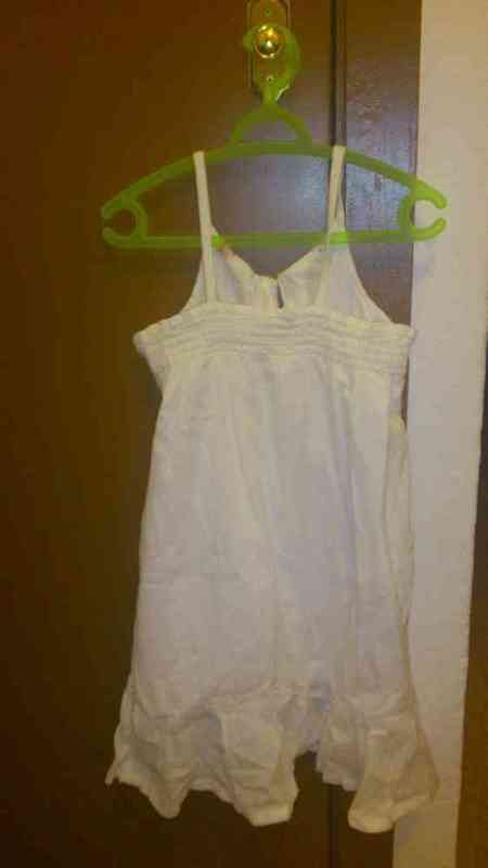 N6 vestido talla 6 (miriannathaniel)