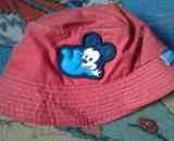 Gorrito mickey baby