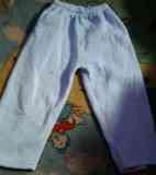 Pantalon chandal