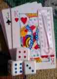 Cartas iman