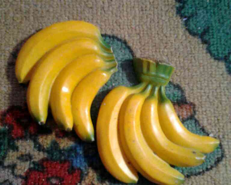 Platanos dos