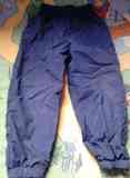 Pantalon chandal