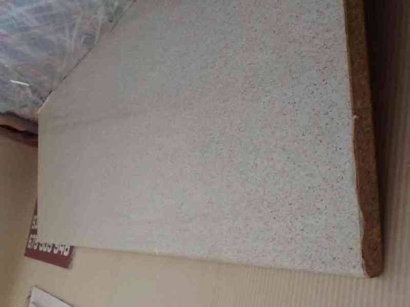 Taulell de cuina (encimera)