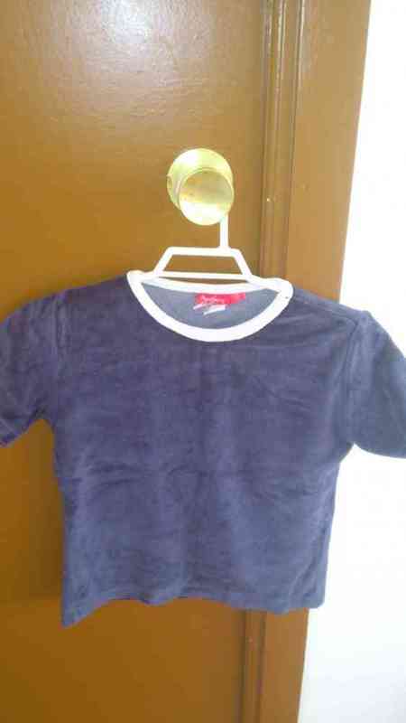 N70 camiseta talla s(antespepe1945)