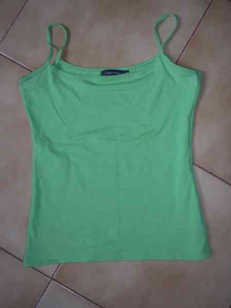 Camiseta tirantes talla 38