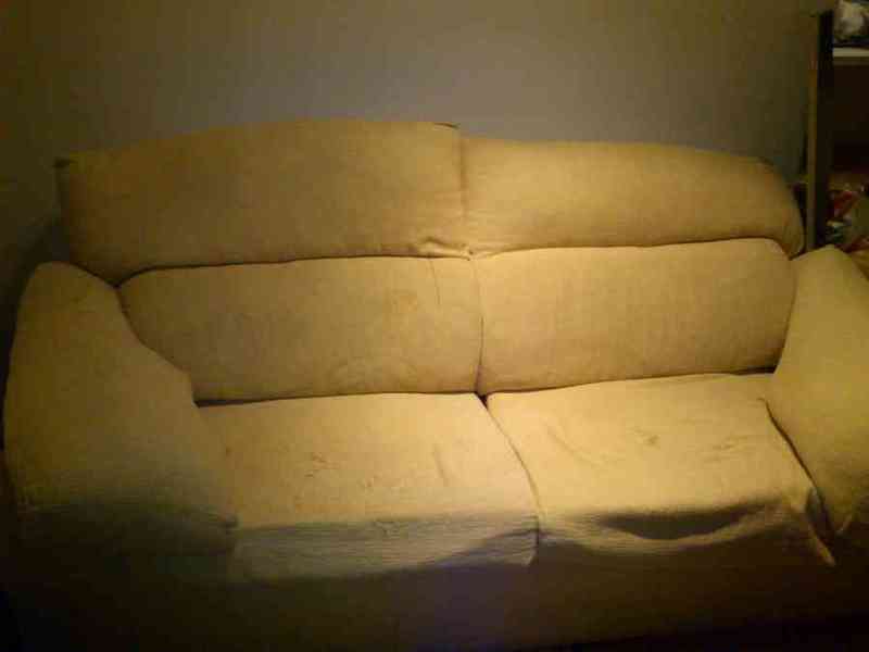 Regalo sofa