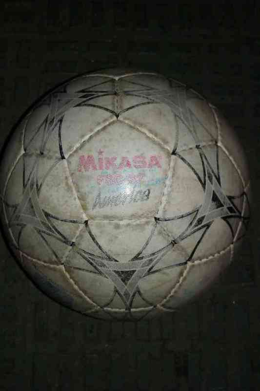 Balon futbol sala