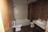 Lavabo de obra