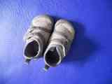 Zapatos bebe talla 19