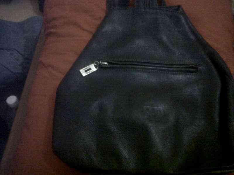 Bolso.....3