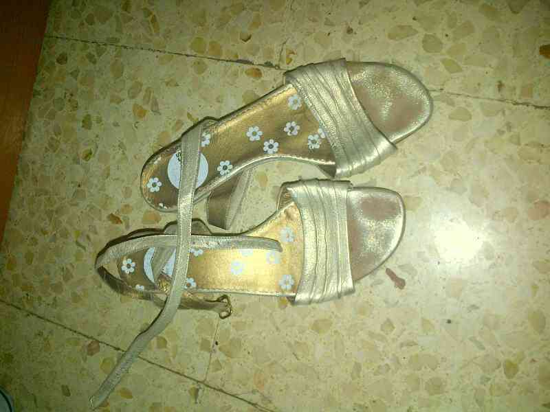 Zapatos mujer 2(sandria822