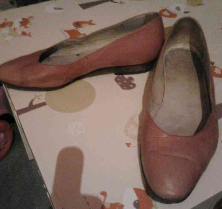 Zapatos n° 39