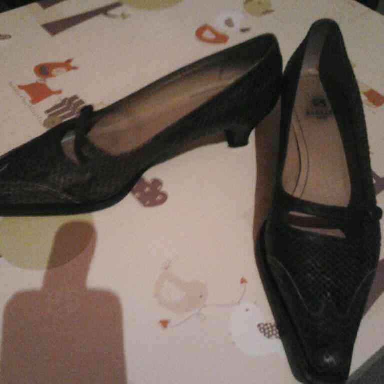 Zapatos n° 38-39