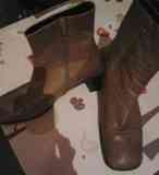 Botas n°39