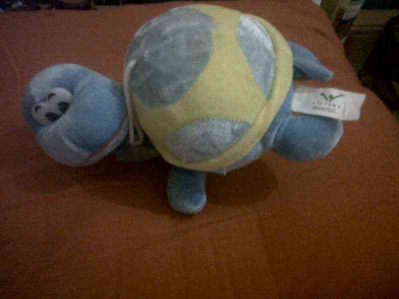 Peluche.....11