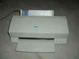 Impresora epson stylus color 660