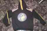 Sudadera escorpion