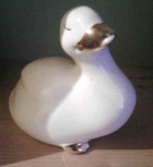 Figura de pato