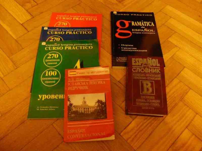 Curso español para [INFORMAZIONE PRIVATA NASCOSTA]