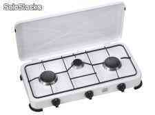 Regalo cocina de gas portátil