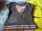 Camiseta doble talla m