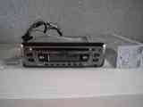 Radio cd coche