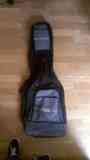 Funda de guitarra
