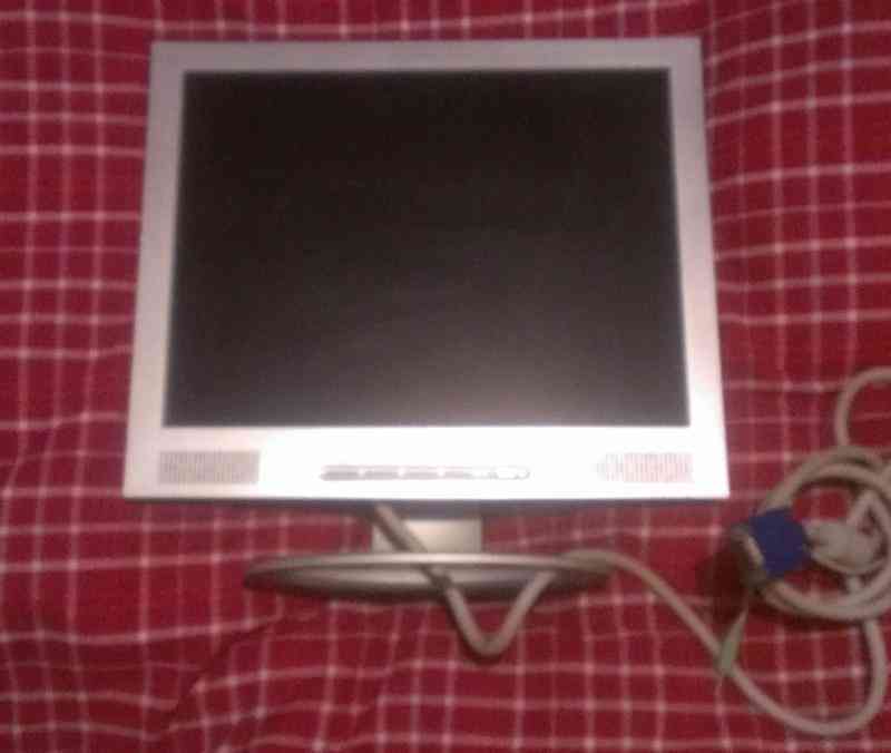 Monitor airis 