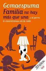 Libro de humor