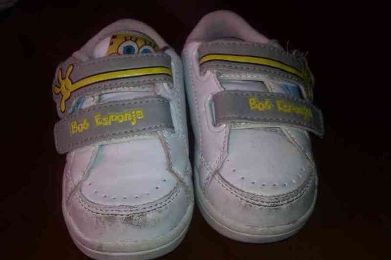 Zapatillas bob