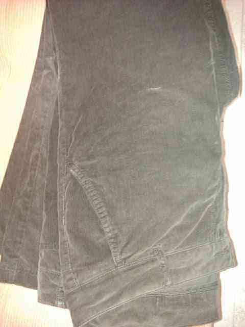 Pantalon sra. t50-52(texas)