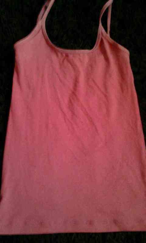 Camisa de asillas rosa t-s