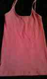 Camisa de asillas rosa t-s