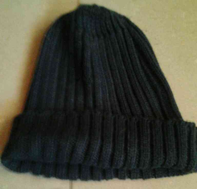 Gorro de adulto