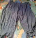 Pantalon bombacho t-xl