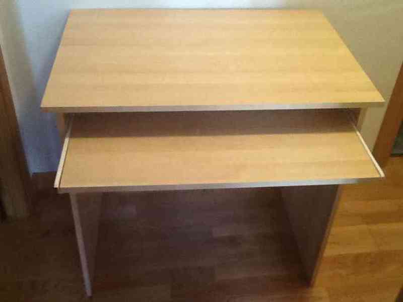 Mesa de escritorio ikea