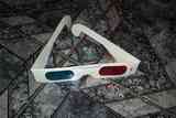 Gafas 3d                   