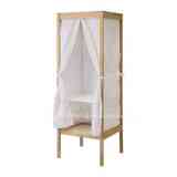 Cambiador+armario ikea