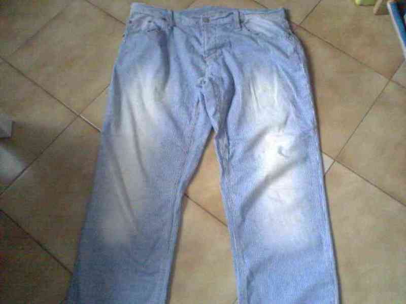 Pantalón de chico talla 46