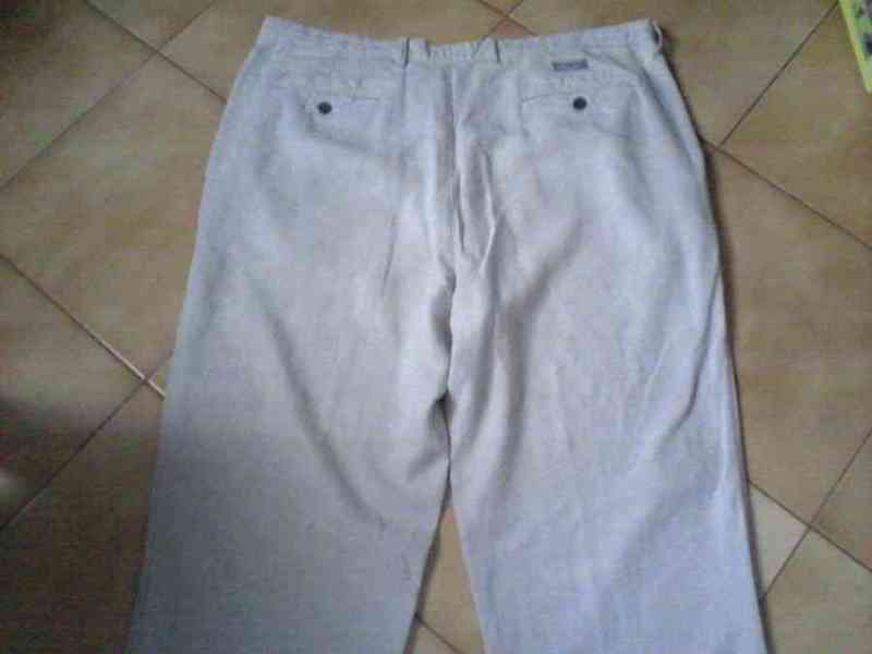 Pantalón de chico talla 50