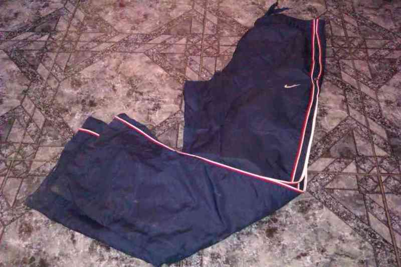 Pantalon de chandal nike