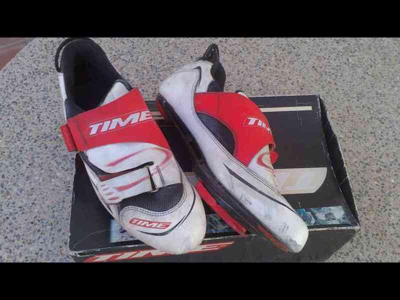 Sabates ciclisme/triatló