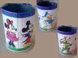 Portalapices mickey y otros