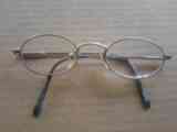 Gafas montura metal