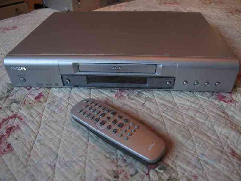 Reproductor dvd philips dvd723